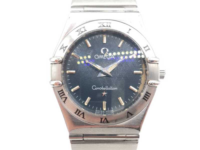 オメガ買取 コンステレーション 1572.40 